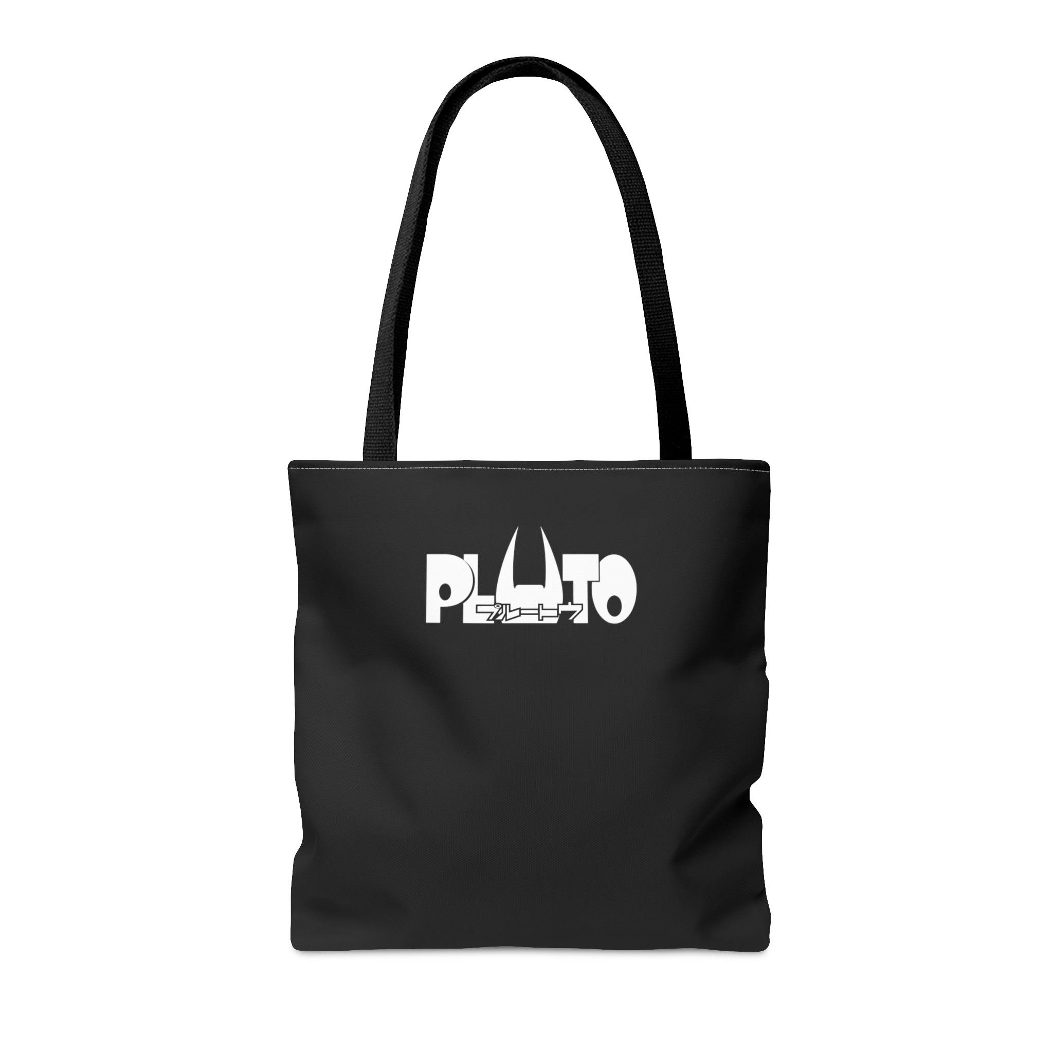 PLUTO Anticipation Tote Bag